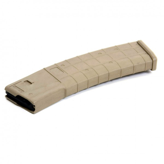 PROMAG MAG AR15 223REM 5.56 42RD DESERT TAN - Magazines